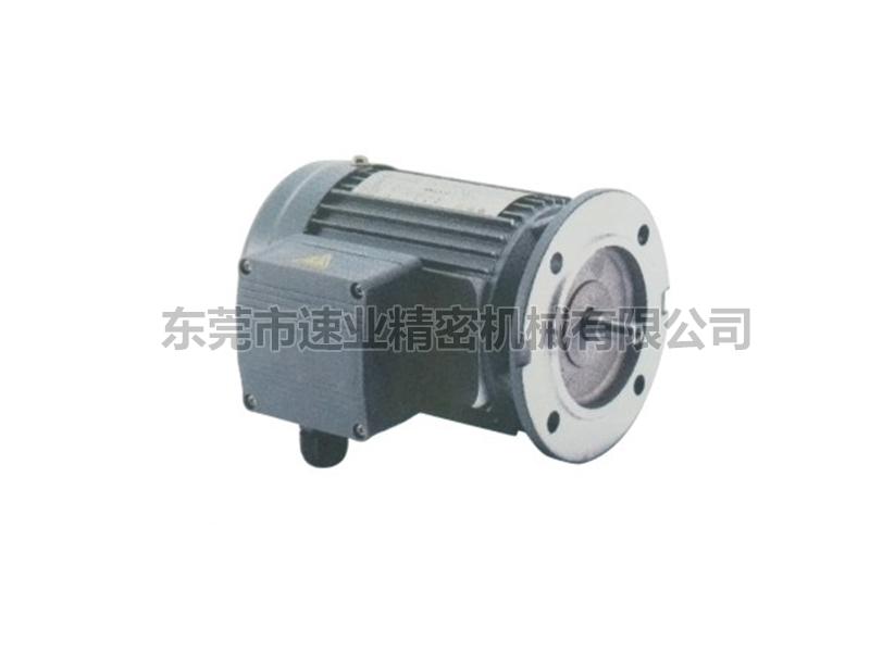 立式三相標(biāo)準(zhǔn)IEC鋁殼（剎車(chē))馬達(dá)