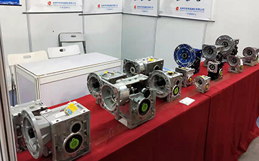 行星減速機(jī)震動(dòng)忽然變大的原因